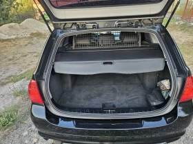 BMW 318 318d, снимка 7