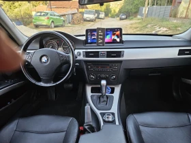 BMW 318 318d, снимка 9