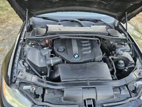 BMW 318 318d, снимка 12