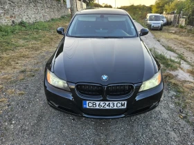 BMW 318 318d, снимка 2