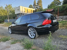 BMW 318 318d, снимка 4