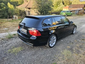 BMW 318 318d, снимка 6