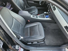 BMW 318 318d, снимка 10