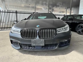 BMW 750 * 750i xDrive * АВТОКРЕДИТ БЕЗ ПЪРВОНАЧАЛНА ВНОСКА, снимка 6