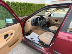 BMW 316 i 102k.* Автоматик* Клима* Люк* Подгрев* Ел.стъкла, снимка 9