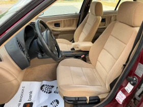 BMW 316 i 102k.* Автоматик* Клима* Люк* Подгрев* Ел.стъкла, снимка 10
