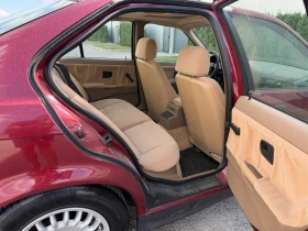 BMW 316 i 102k.* Автоматик* Клима* Люк* Подгрев* Ел.стъкла, снимка 14