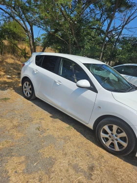 Mazda 3, снимка 8