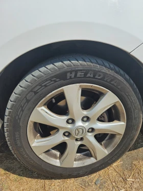 Mazda 3, снимка 6