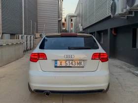 Audi A3 3xS-Line 2.0 TDI CFFB LED, снимка 5