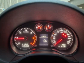 Audi A3 3xS-Line 2.0 TDI CFFB LED, снимка 15