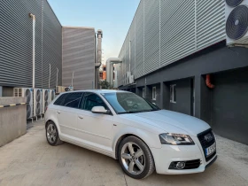 Audi A3 3xS-Line 2.0 TDI CFFB LED, снимка 3