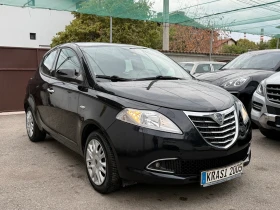 Lancia Ypsilon 1.2I ГАЗОВ ИНЖЕКЦИОН , снимка 3