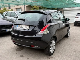 Lancia Ypsilon 1.2I ГАЗОВ ИНЖЕКЦИОН , снимка 6