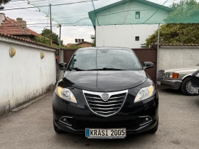 Lancia Ypsilon 1.2I ГАЗОВ ИНЖЕКЦИОН , снимка 2
