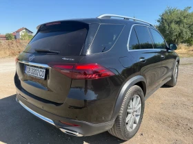 Mercedes-Benz GLE 450  Хибрид , снимка 5