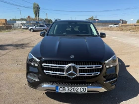 Mercedes-Benz GLE 450  Хибрид , снимка 1