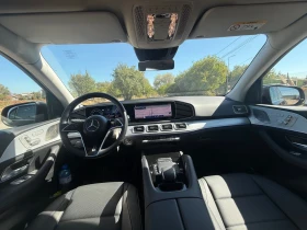 Mercedes-Benz GLE 450  Хибрид , снимка 15