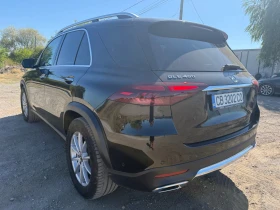 Mercedes-Benz GLE 450  Хибрид , снимка 3
