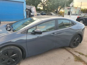 Toyota Prius Prime, снимка 2