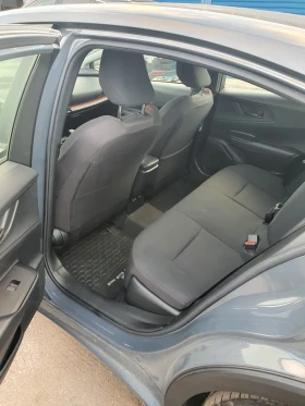 Toyota Prius Prime, снимка 6
