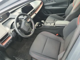Toyota Prius Prime, снимка 8