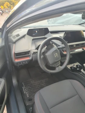 Toyota Prius Prime, снимка 7