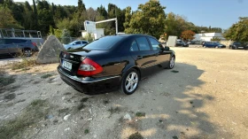 Mercedes-Benz E 320 224к.с ELEGANCE - 4 Matik, снимка 4