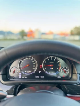 BMW M5 M Perf Exhaust| Hifi System Professional| HUD, снимка 13
