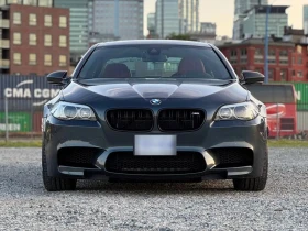 BMW M5 M Perf Exhaust| Hifi System Professional| HUD, снимка 1
