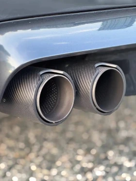 BMW M5 M Perf Exhaust| Hifi System Professional| HUD, снимка 11