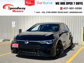 VW Golf R 4MOTION* FULL* ДИСТРОНИК* КРАИНА ЦЕНА* , снимка 2