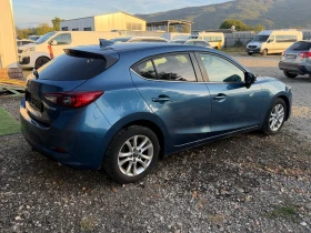 Mazda 3 -2.2 Diesel-Facelift- топ състояние, снимка 4