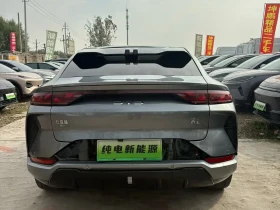 BYD Song L EV 2024 Model 662km Excellence, снимка 6