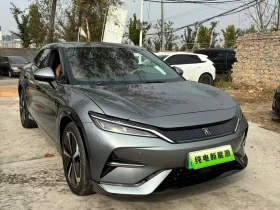 BYD Song L EV 2024 Model 662km Excellence, снимка 3