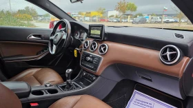Mercedes-Benz A 200 AMG, снимка 11