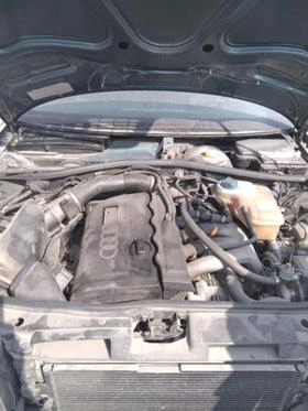 Audi A4 1.8I 16V - [6] 