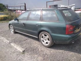 Audi A4 1.8I 16V - [3] 