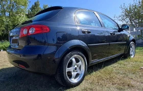 Chevrolet Lacetti TCDI, снимка 3