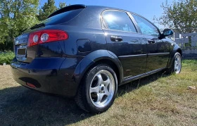 Chevrolet Lacetti TCDI, снимка 7