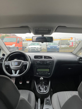Seat Leon 1.6d Cupra  | Mobile.bg   8