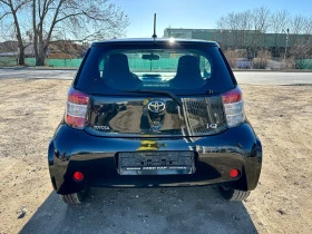 Toyota IQ 1.0i, EU4 - [7] 