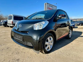 Toyota IQ 1.0i, EU4 - [4] 