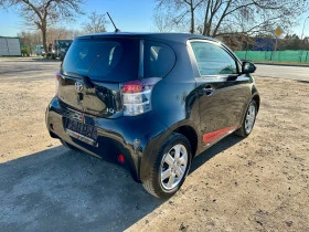 Toyota IQ 1.0i, EU4 - [8] 