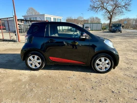 Toyota IQ 1.0i, EU4 - [9] 