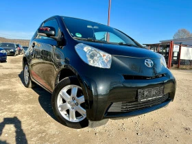 Toyota IQ 1.0i, EU4 1