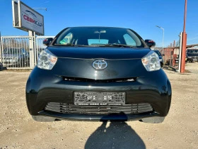 Toyota IQ 1.0i, EU4 - [3] 