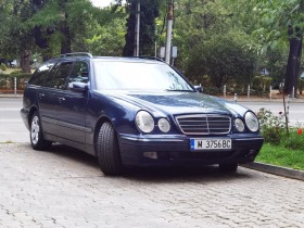 Обява за продажба на Mercedes-Benz E 270 ~3 850 лв. - изображение 1