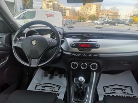 Alfa Romeo Giulietta 2.0JTD | Mobile.bg   14
