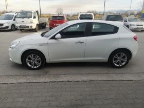 Alfa Romeo Giulietta 2.0JTD, снимка 4